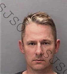 Brian Forman, - St. John's County, FL 